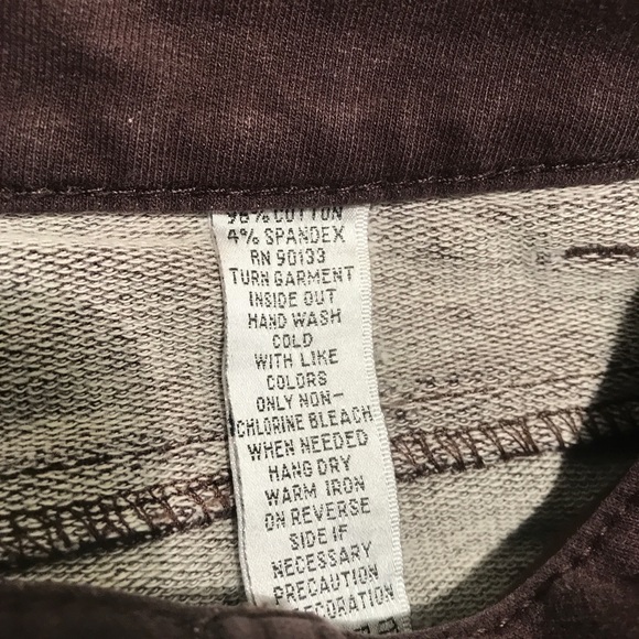 Quacker Factory DreamJeannes Bootcut Jeans - Picture 8 of 9